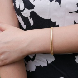 Altezza Gold bracelet