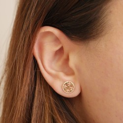 Piovere Earrings