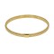 Altezza Gold bracelet