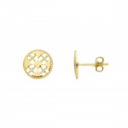 Piovere Earrings